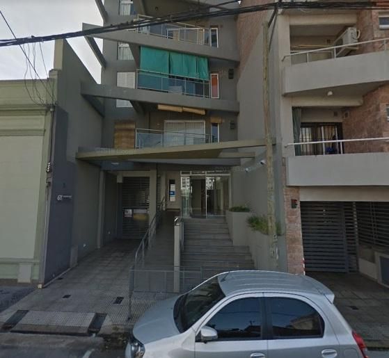 Cochera en alquiler Centro 