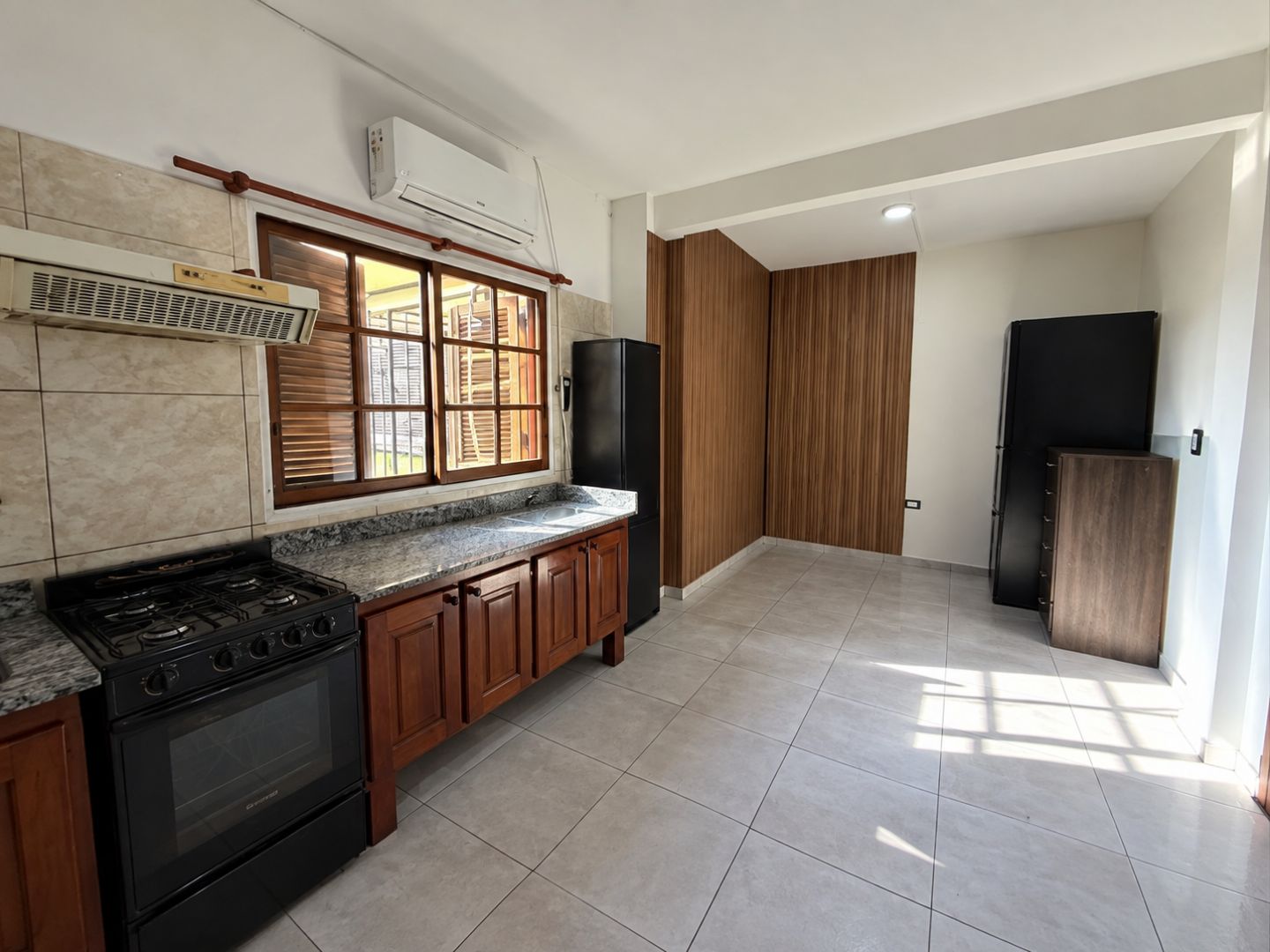 Departamento en Roca 3500