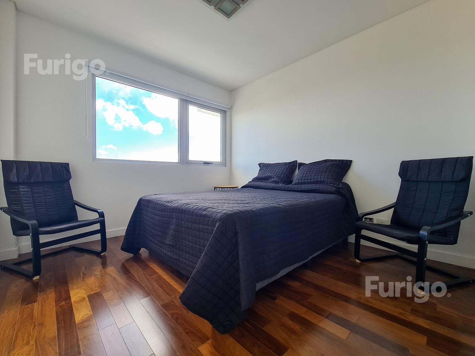Departamento en Alquiler en Rosario, Santa Fe