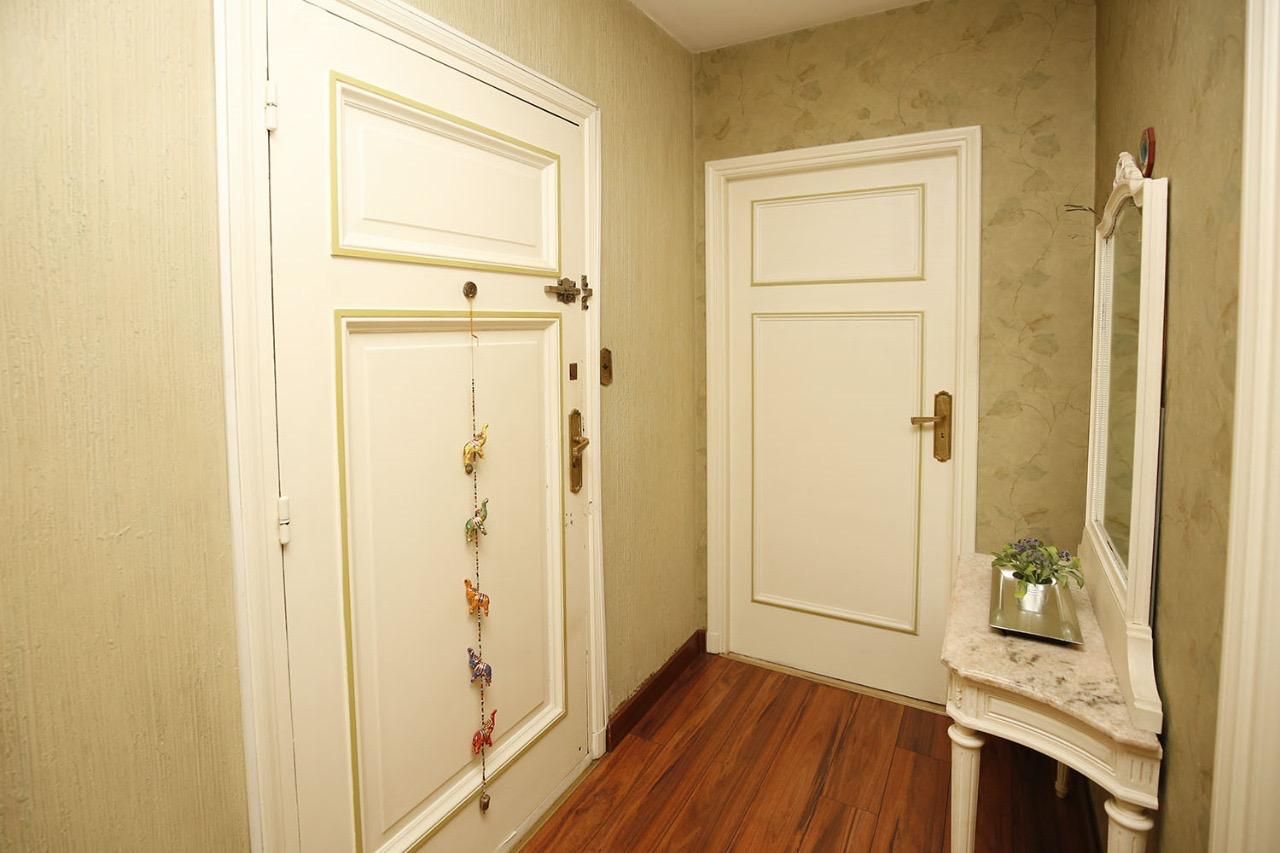 VENTA DE DEPARTAMENTO EN Capital Federal - Recoleta - 26