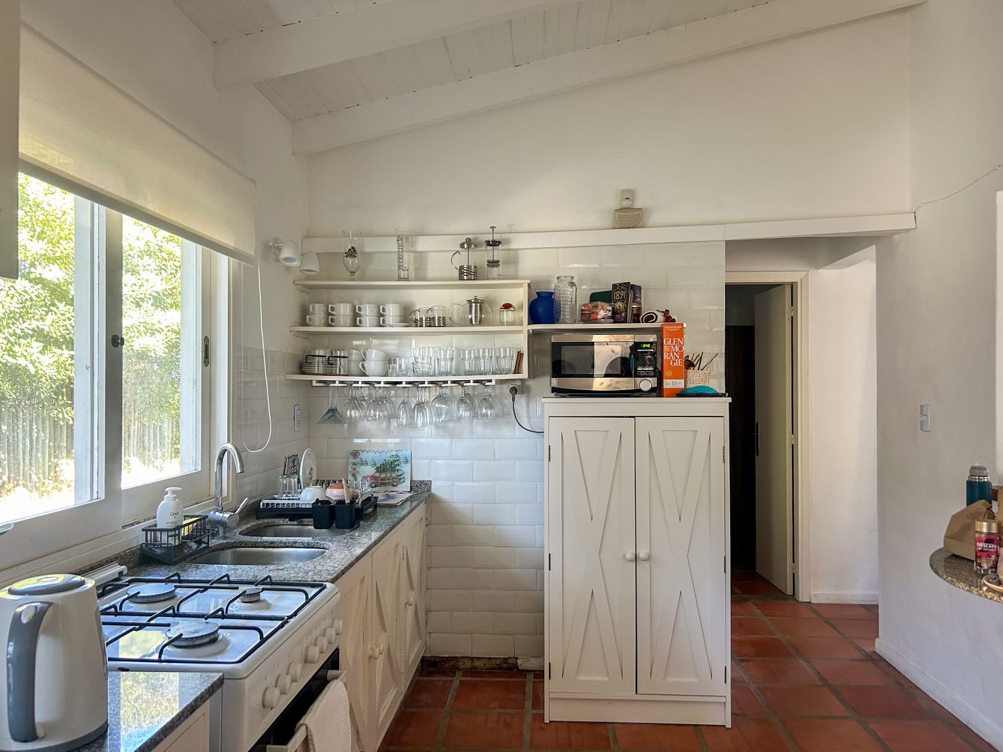 Casa EN ALQUILER TEMPORARIO