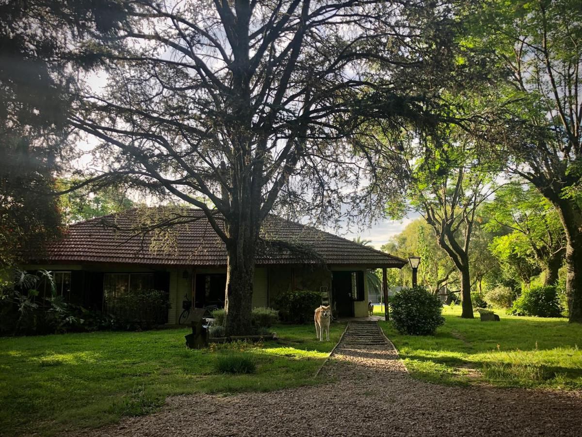 Casa en Venta en Ituzaingo, G.B.A. Zona Oeste