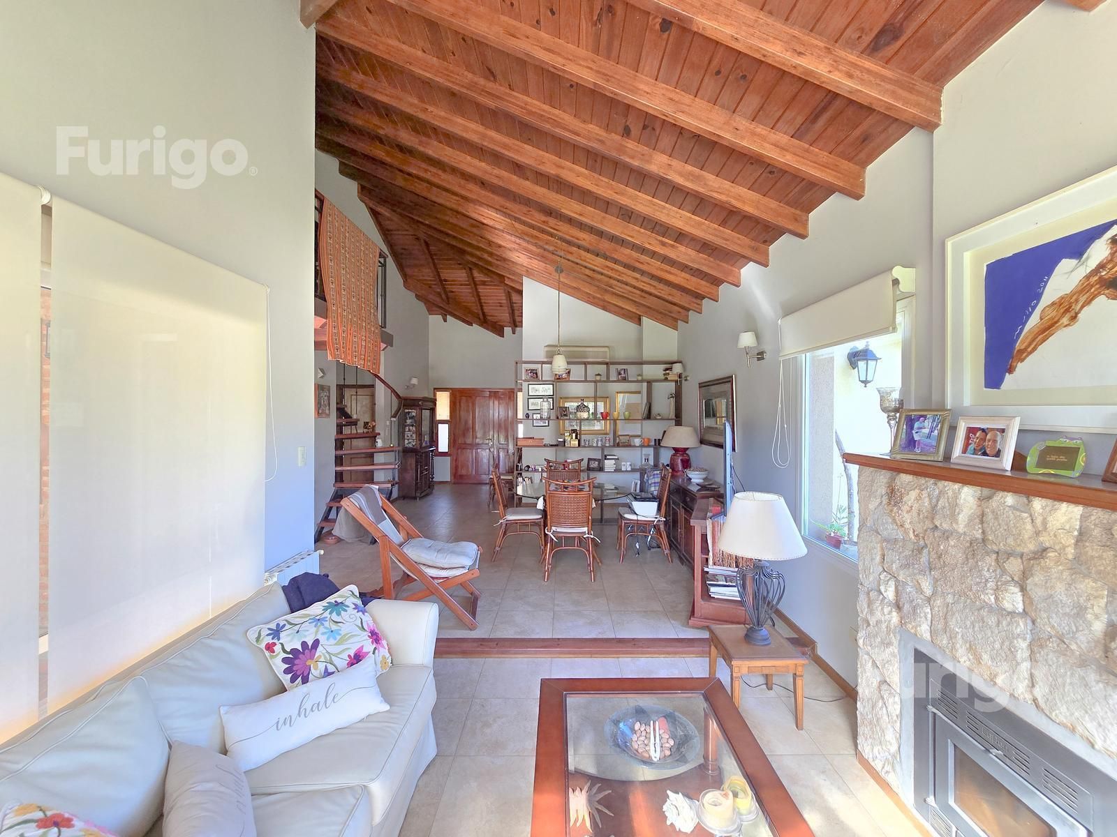 Casa en Venta en Rosario, Santa Fe