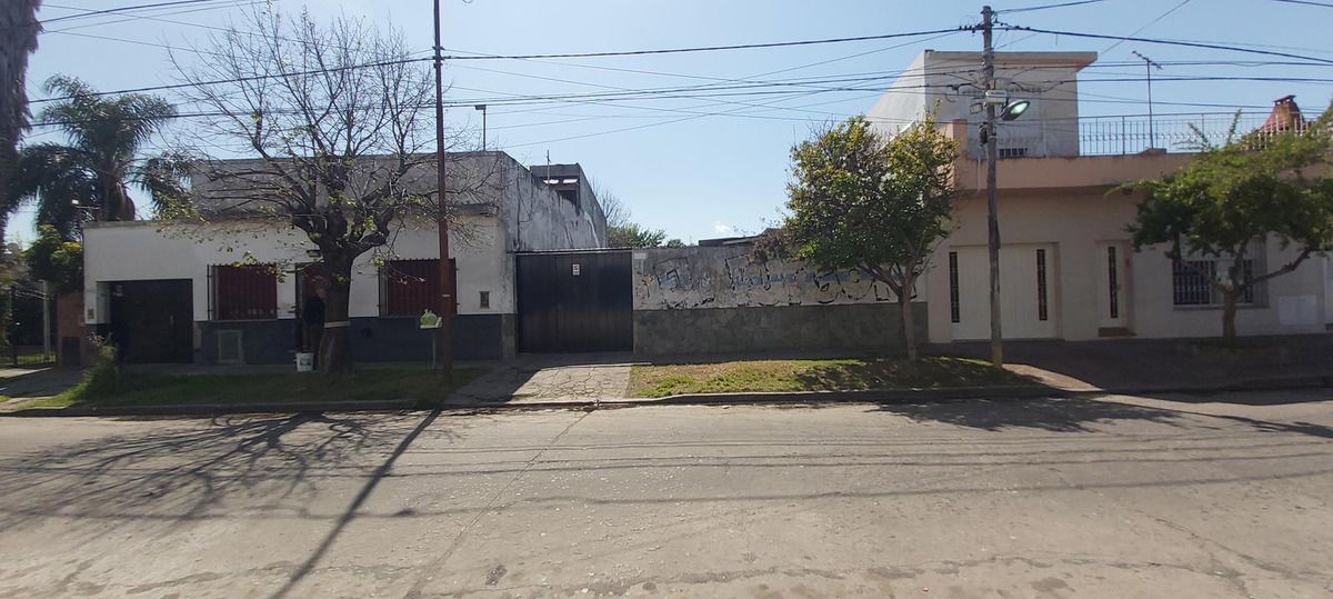 Lote en Venta en Tres de Febrero, G.B.A. Zona Oeste
