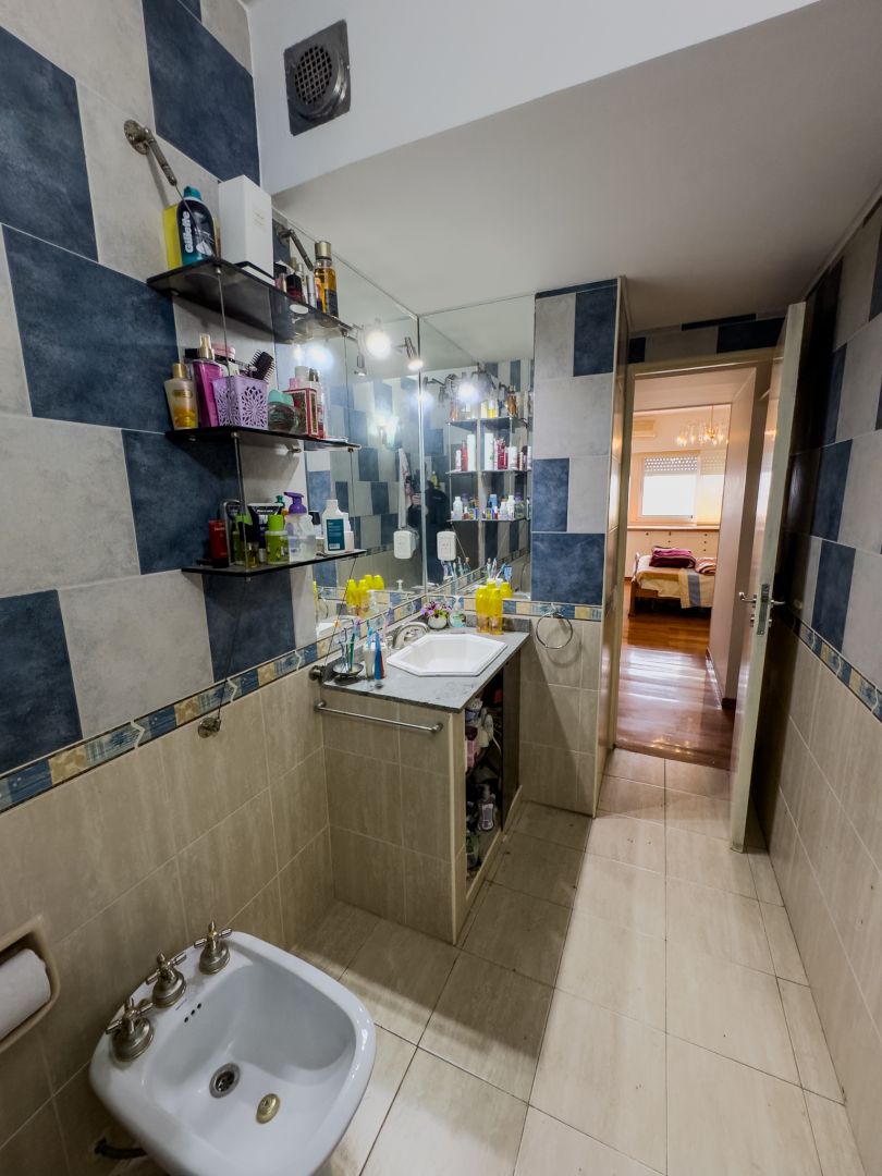 Departamento en Venta en Belgrano, Capital Federal