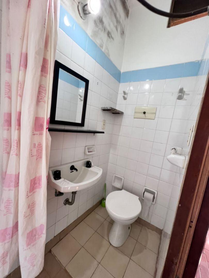 Departamento en Alquiler en General San Martin, G.B.A. Zona Norte