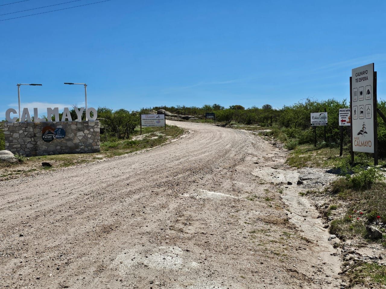 Lote EN VENTA