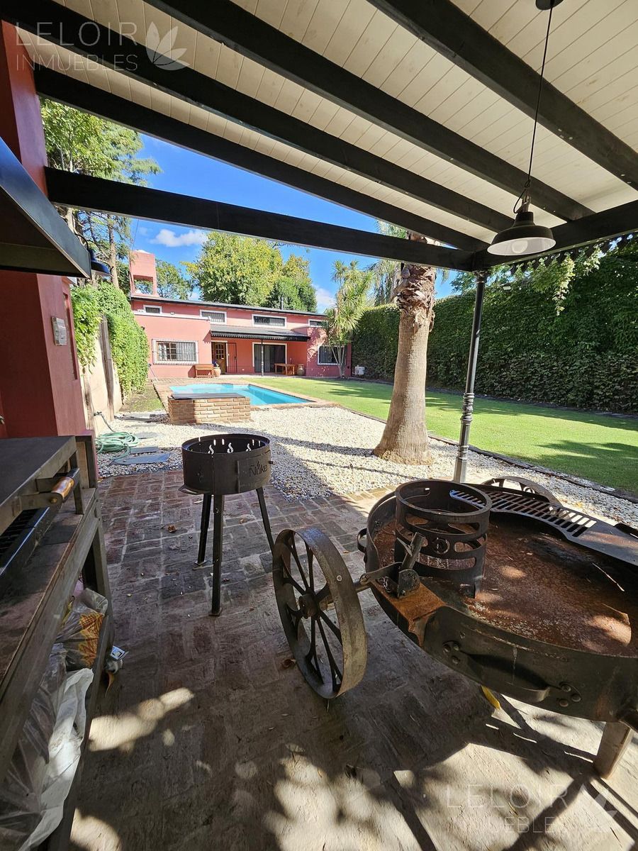 Casa en Venta en Ituzaingo, G.B.A. Zona Oeste