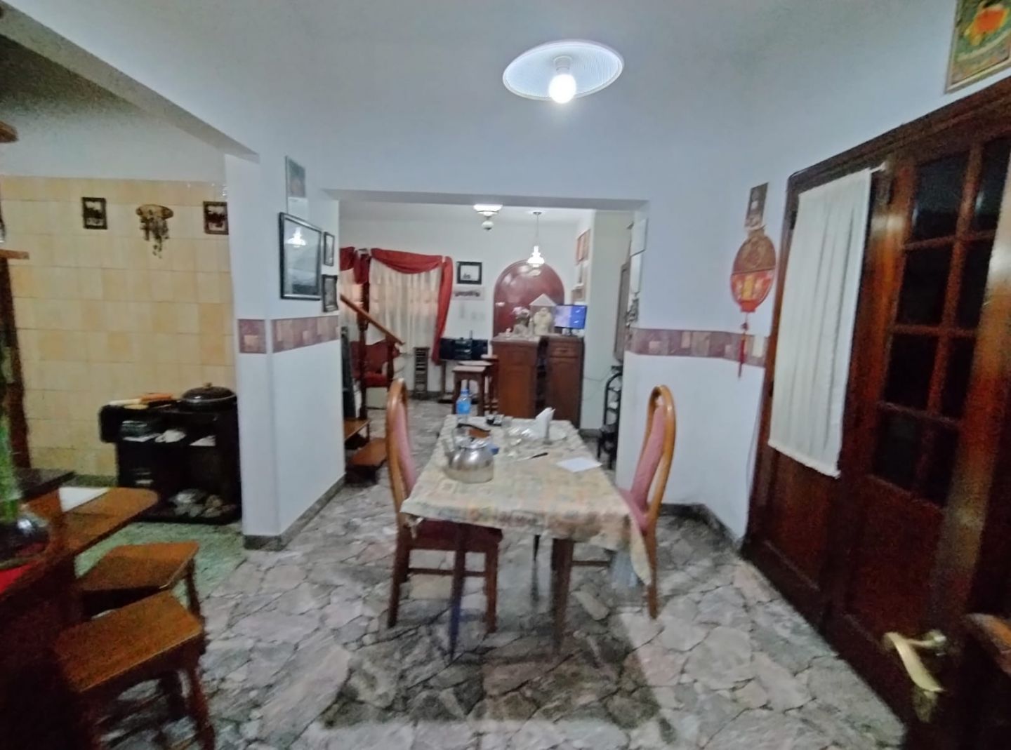 Casa en Alquiler en La Matanza, G.B.A. Zona Oeste