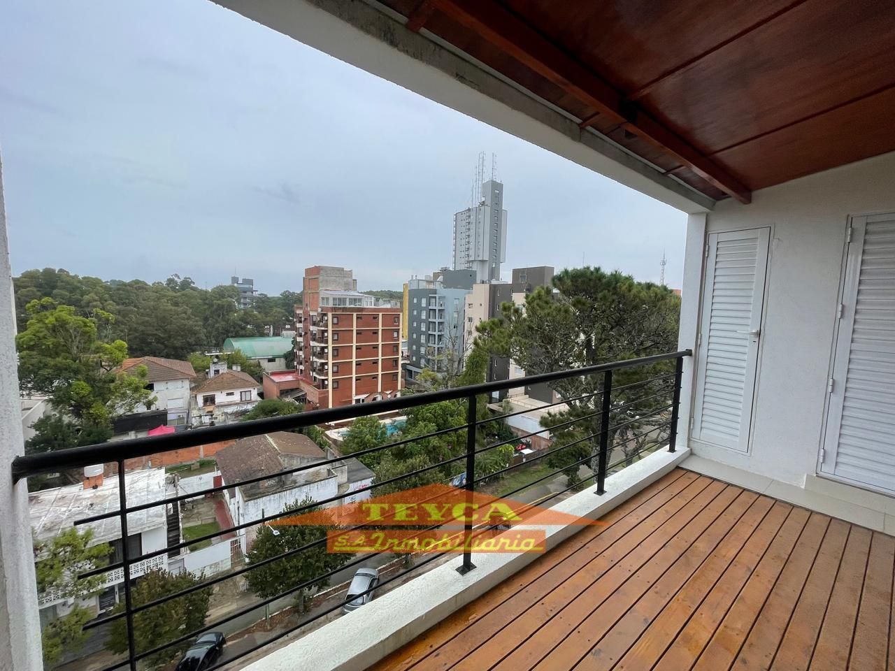 Departamento en venta Pinamar 4 ambientes