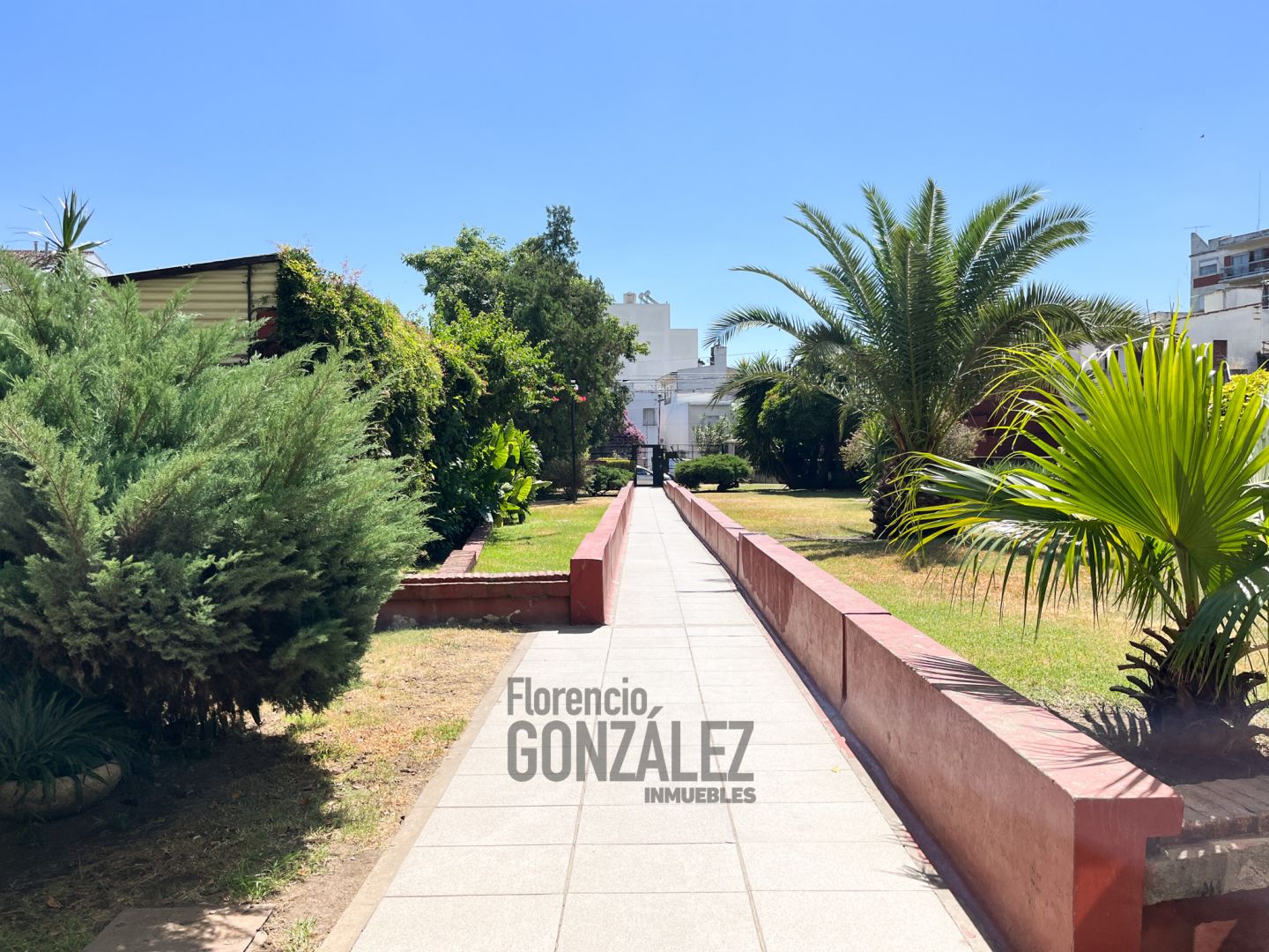 VENTA DE DEPARTAMENTO EN La Matanza - Ramos Mejía - 35