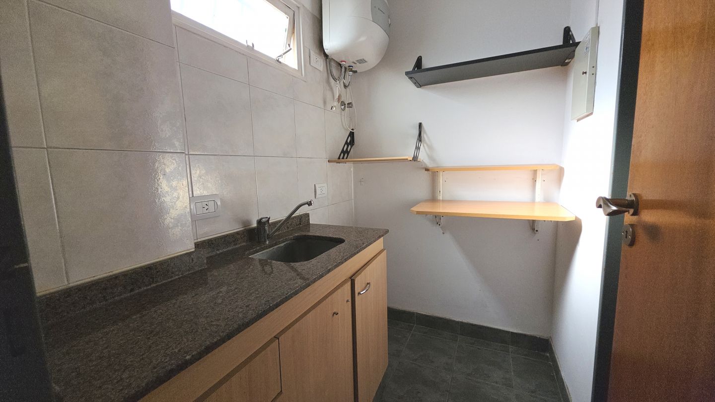 Departamento en Venta en Belgrano, Capital Federal