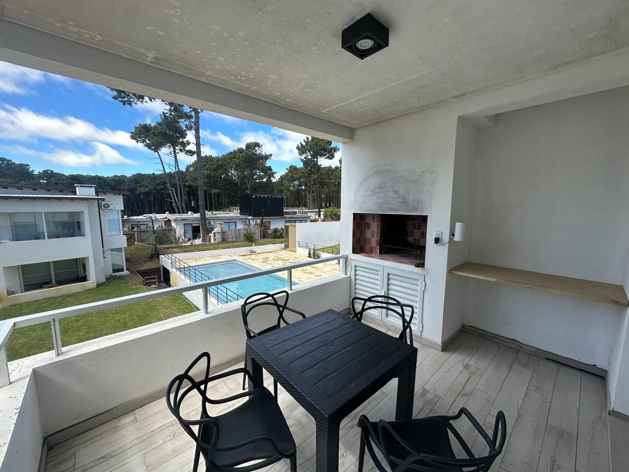 Departamento en Alquiler Temporario en Pinamar, Buenos Aires Costa Atlantica