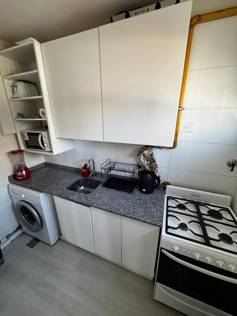 ALQUILER DE DEPARTAMENTO EN Capital Federal - San Nicolás - 7