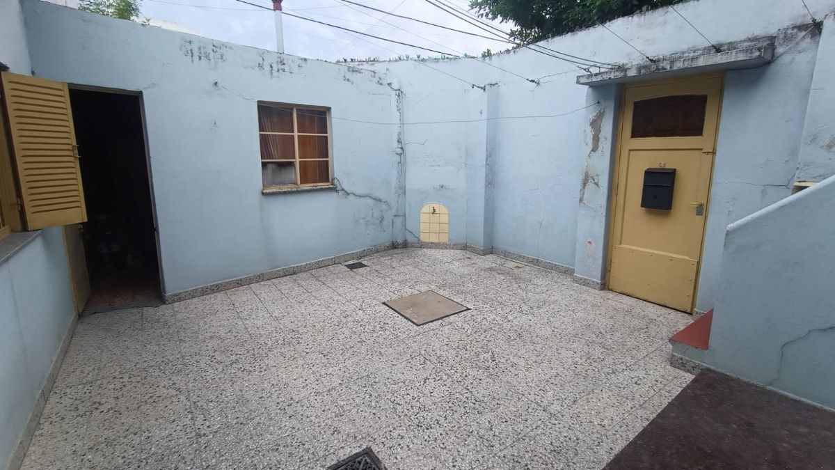 VENTA DE CASA EN Capital Federal - Villa Soldati - 8
