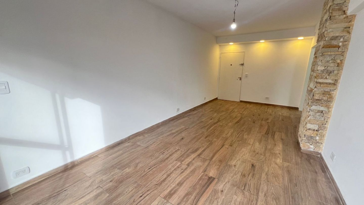 Departamento en Venta en Almagro, Capital Federal