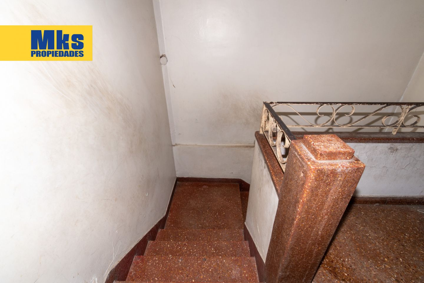 Departamento en Venta en Barracas, Capital Federal