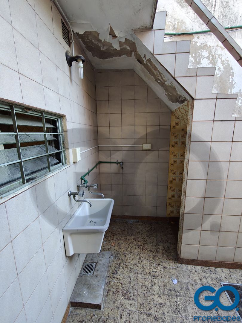 Casa en Venta en Monte Castro, Capital Federal