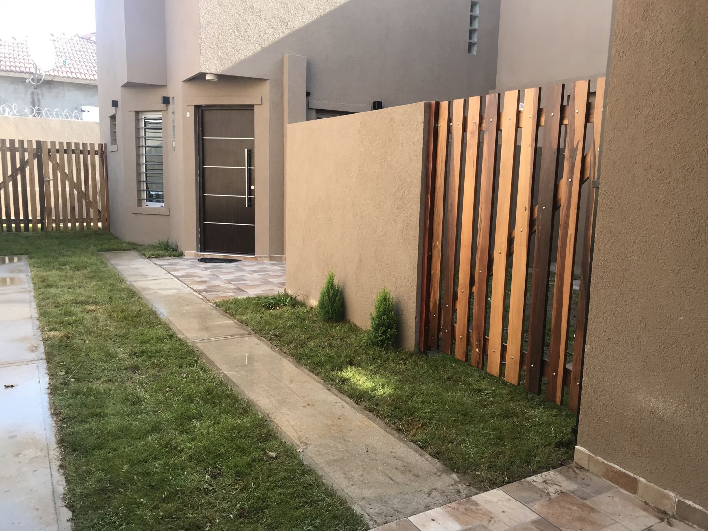 Casa en Ramos Mejia 300