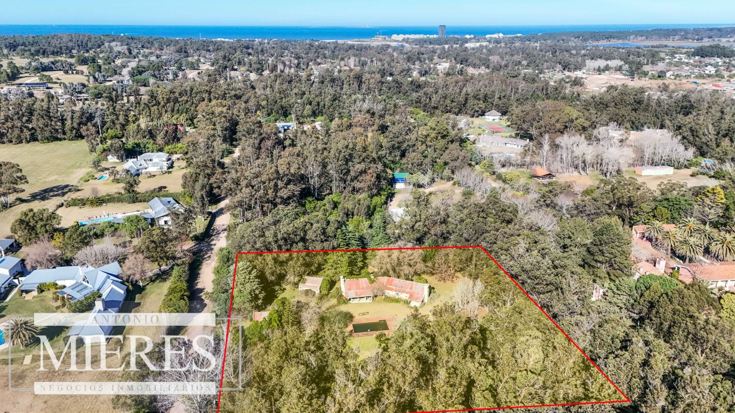 Quinta EN VENTA