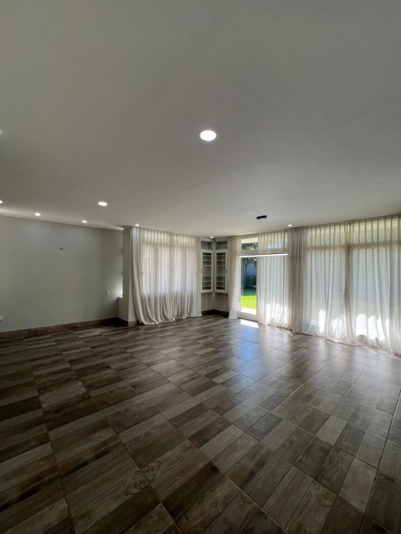 Casa EN ALQUILER