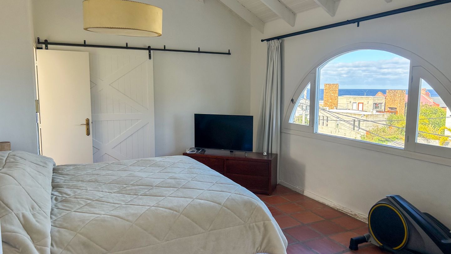 Casa EN ALQUILER TEMPORARIO