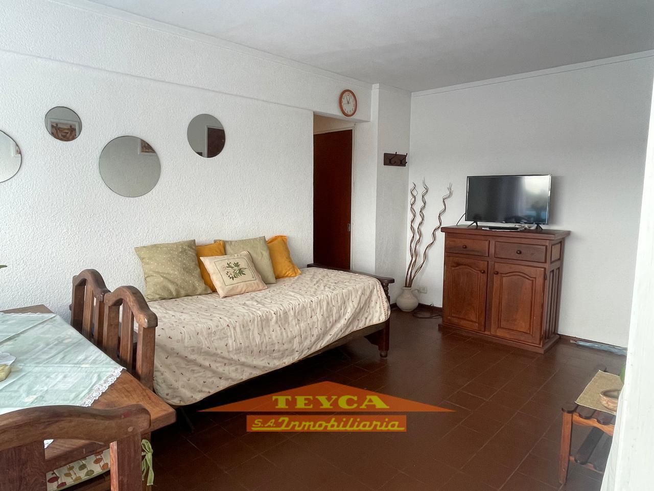 Departamento en alquiler Centro 3 ambientes