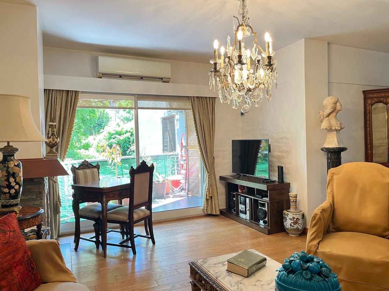 VENTA DE DEPARTAMENTO EN Capital Federal - Nuñez - 5