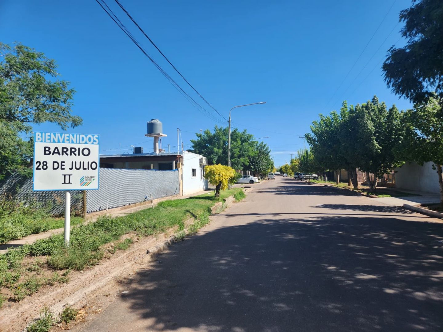 Lote en Venta en Maipu, Mendoza