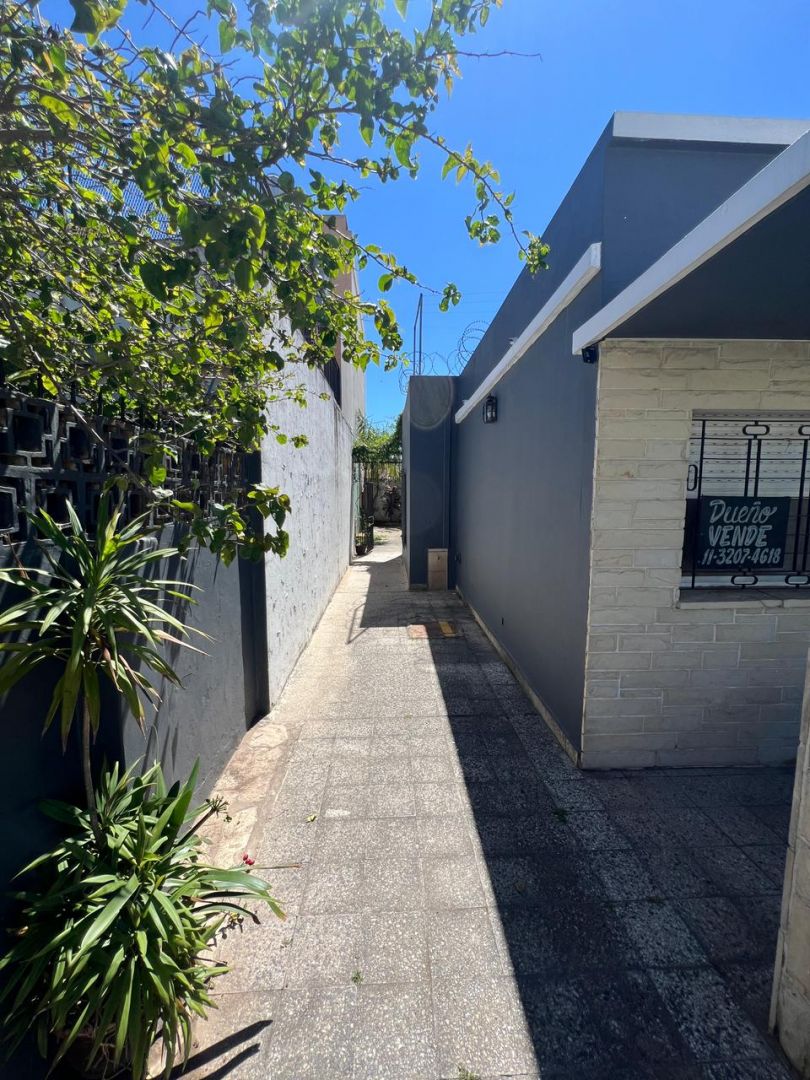 VENTA DE CASA EN General San Martín - Jose Leon Suarez - 32