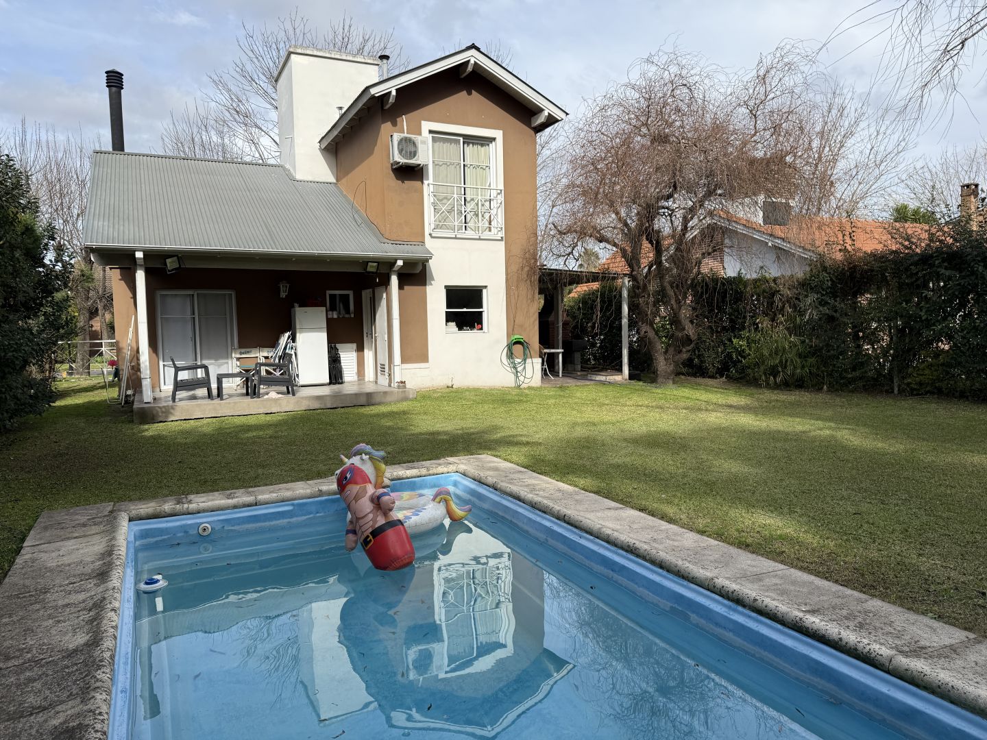 Casa en Venta en Moreno, G.B.A. Zona Oeste