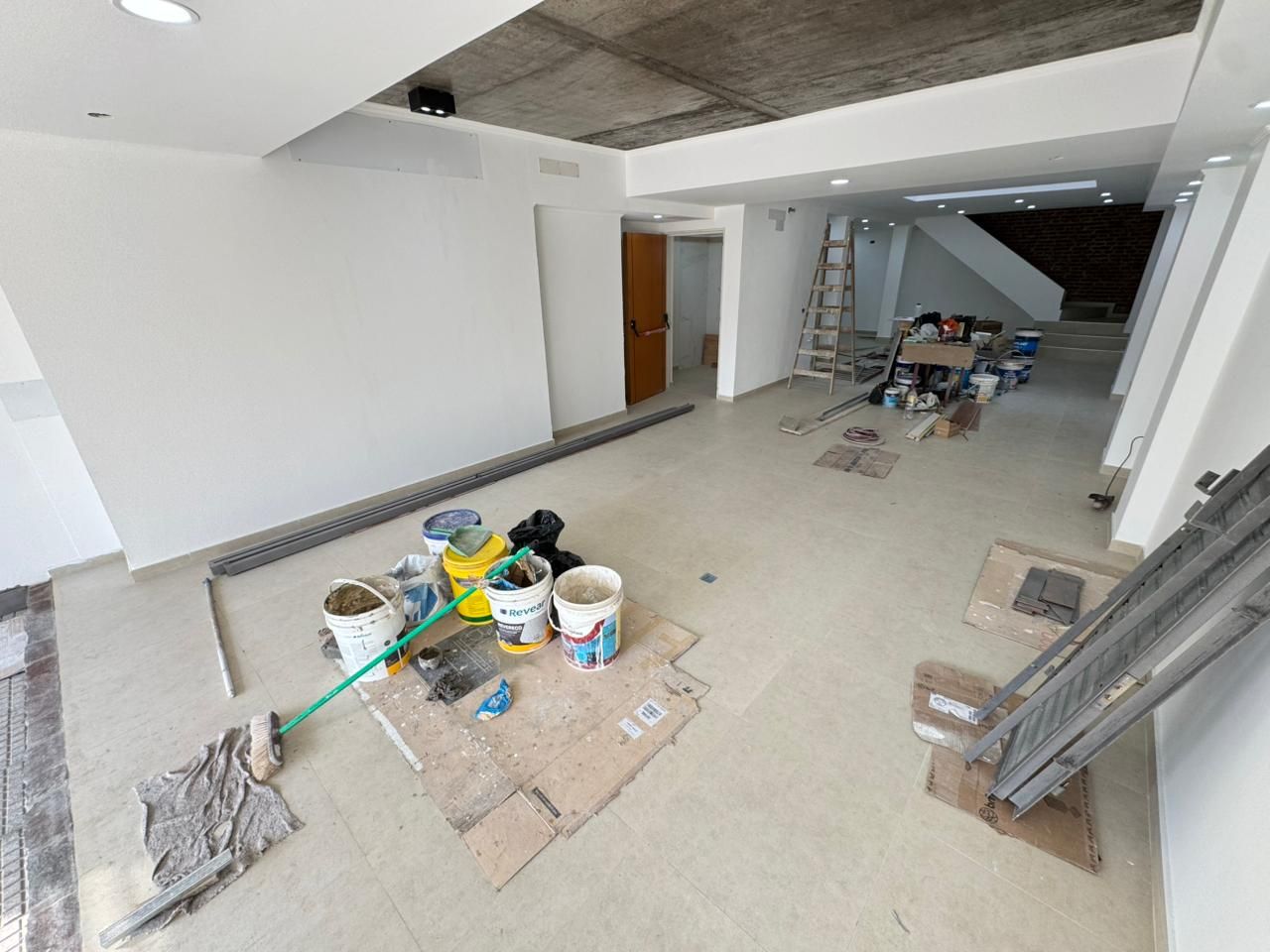 Local Comercial en Alquiler en Lanus, G.B.A. Zona Sur