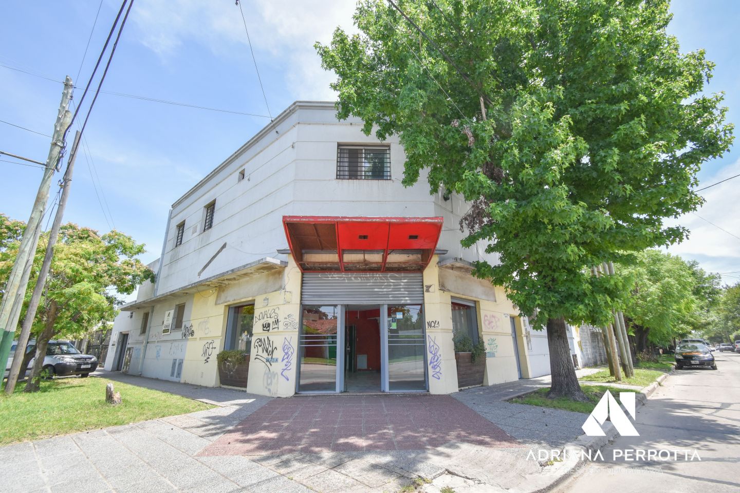 LOCAL EN VENTA