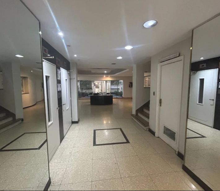 VENTA DE DEPARTAMENTO EN Capital Federal - San Nicolás - 3