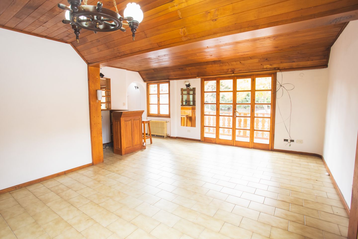 Departamento EN ALQUILER