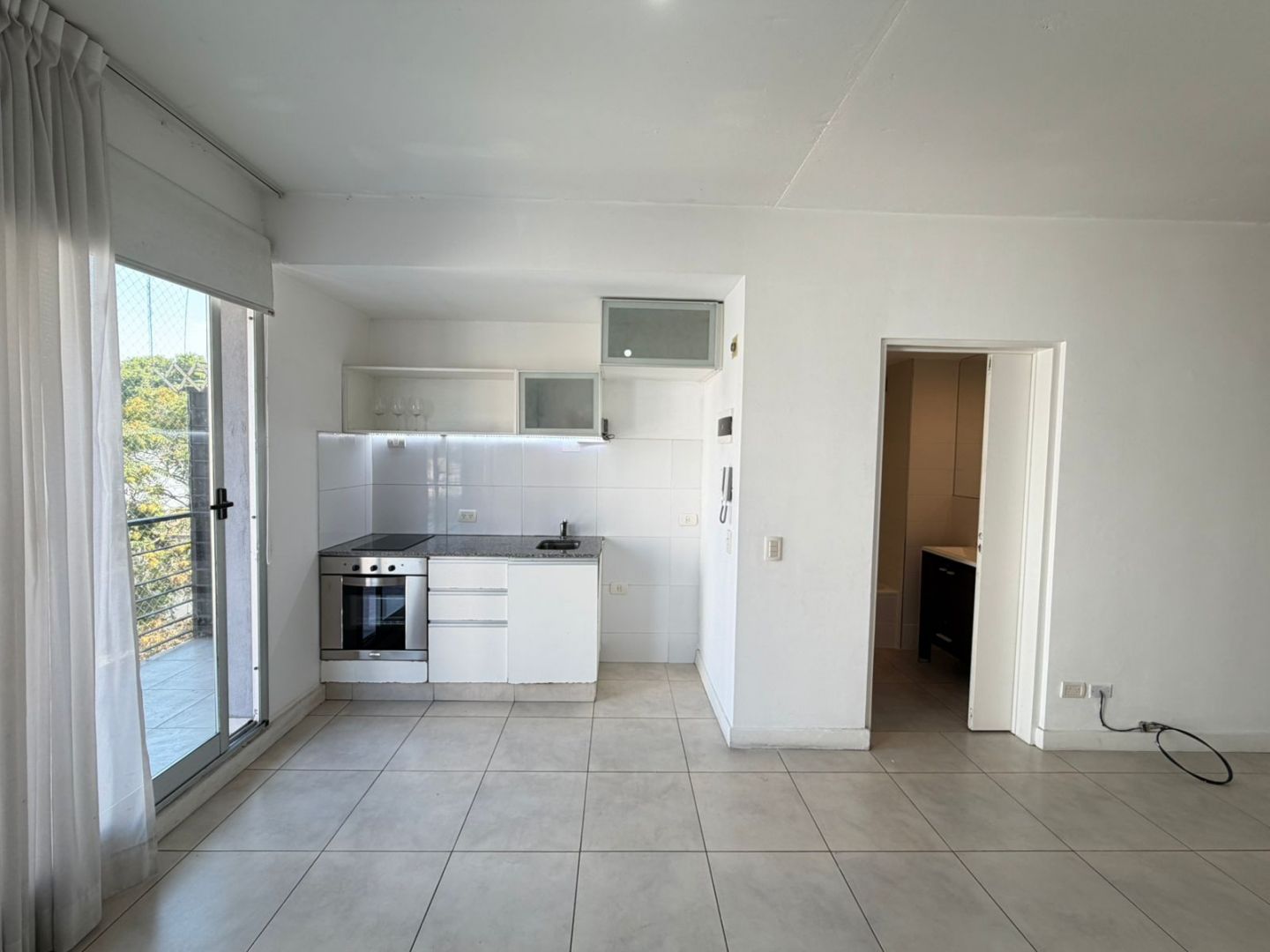 ALQUILER DE DEPARTAMENTO EN Capital Federal - Paternal — foto 4