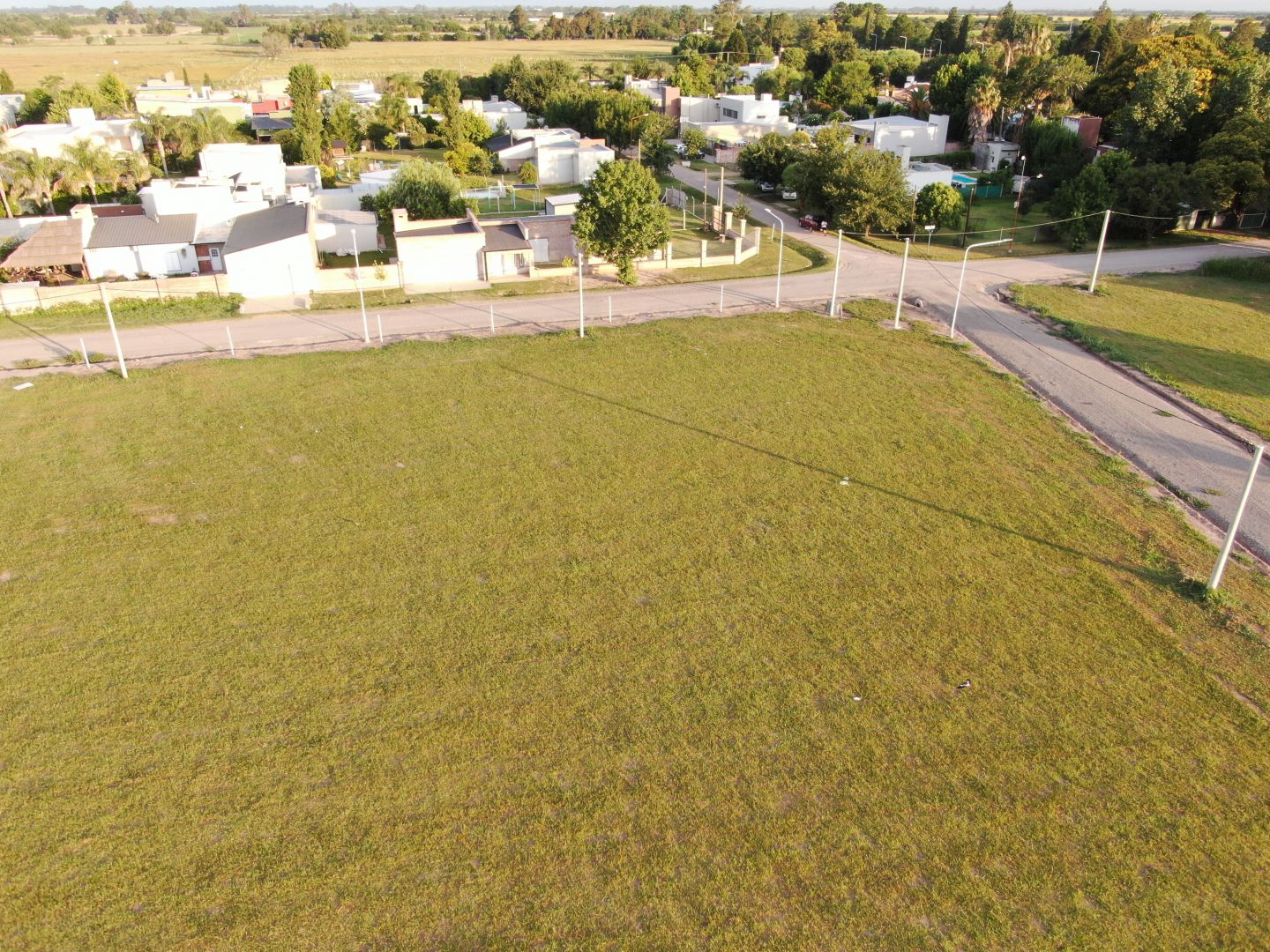 Terreno en Esperanza, ZONA DE QUINTAS · foto 5