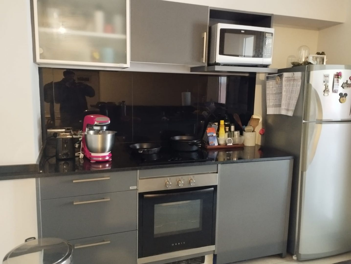 VENTA DE DEPARTAMENTO EN San Miguel de Tucumán - Distrito — foto 5