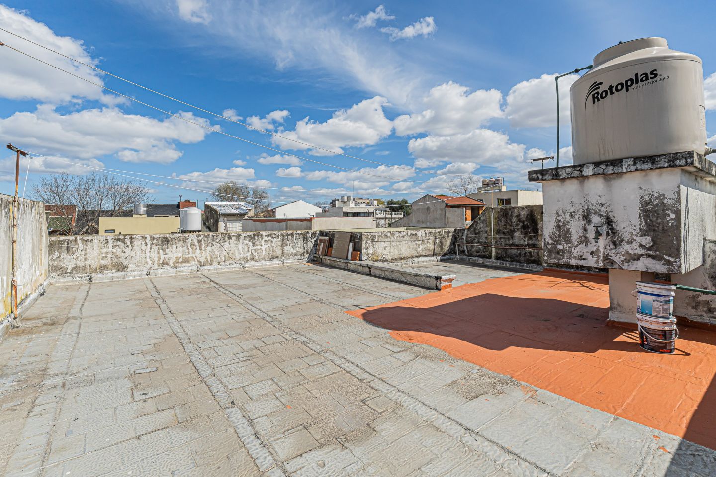 Departamento en Venta en Villa Lugano, Capital Federal