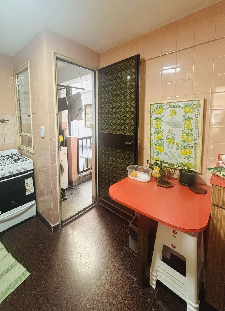 Departamento en Venta en Recoleta, Capital Federal