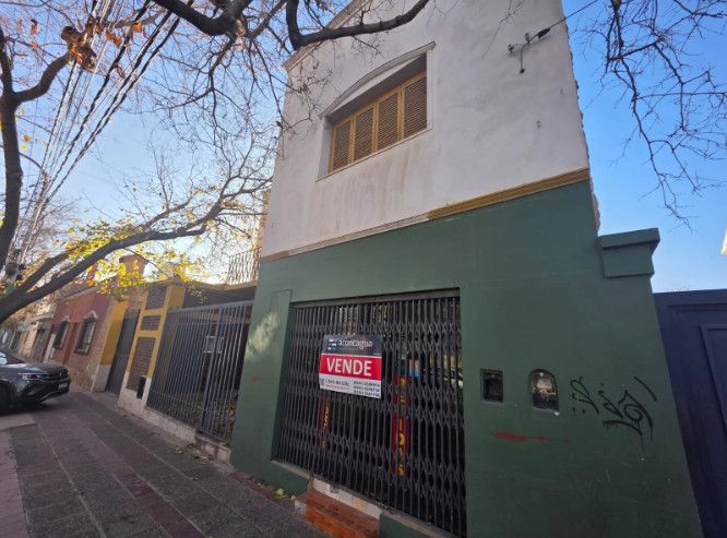 Casa en Venta en Maipu, Mendoza