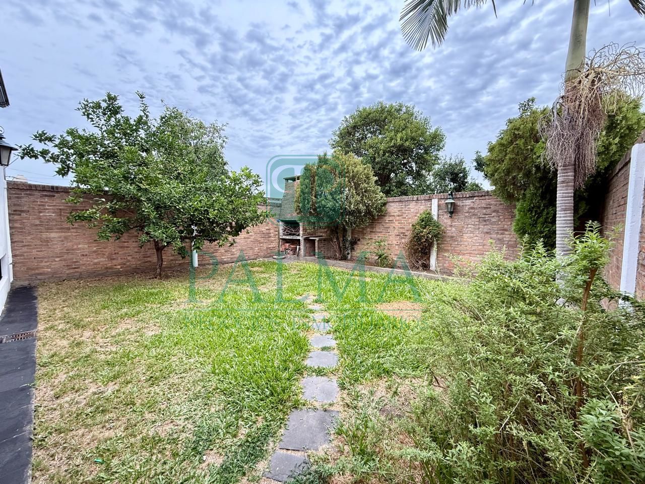Casa EN ALQUILER