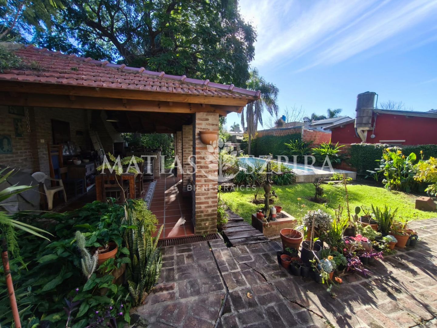 VENTA DE CASA EN Ituzaingó - Ituzaingó Norte - 38