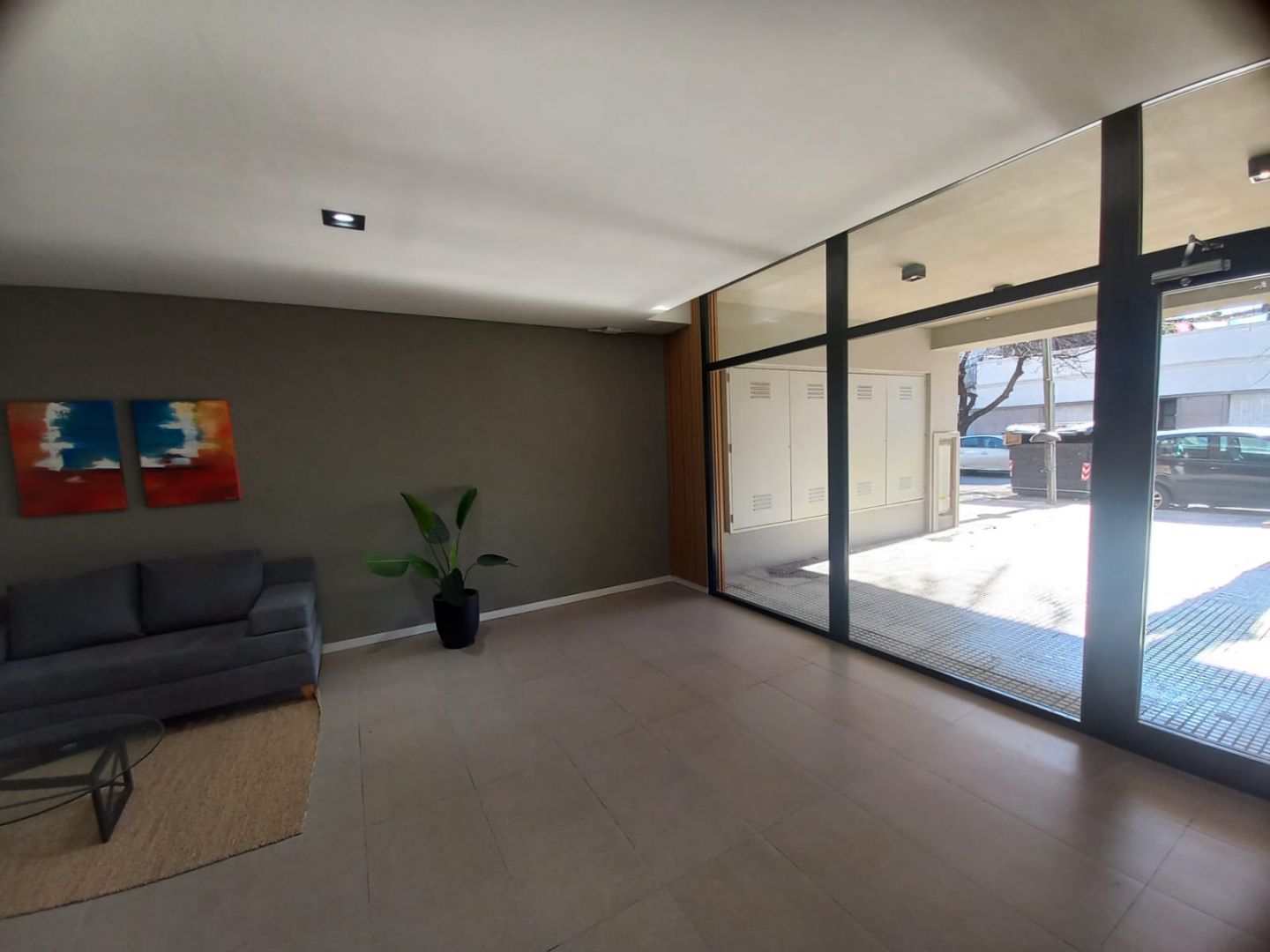 Departamento en Venta en Villa Ortuzar, Capital Federal