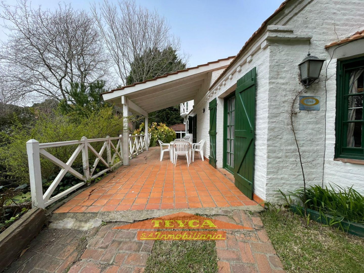 Casa en venta Lasalle 5 ambientes