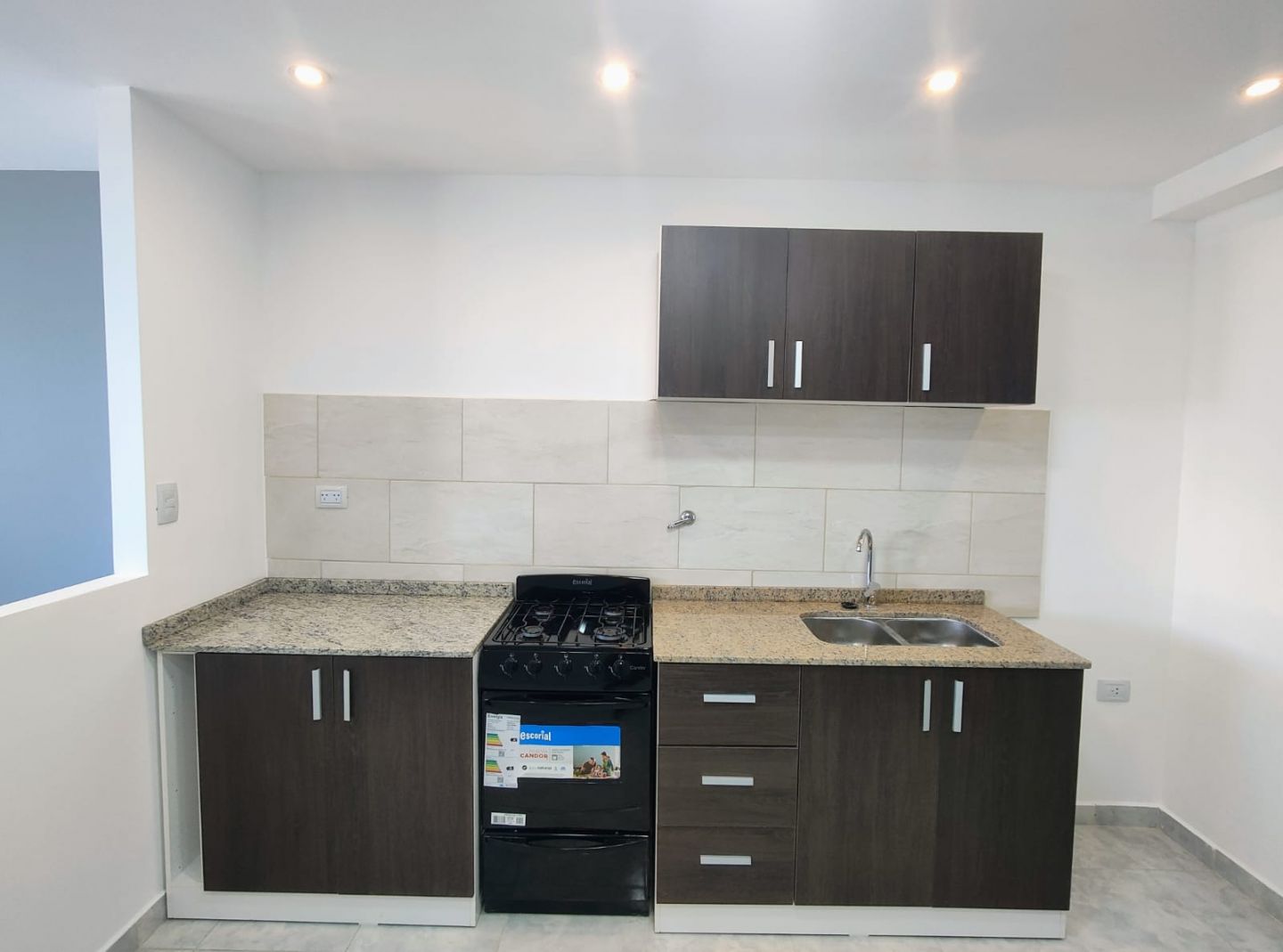ALQUILER DE DEPARTAMENTO EN Rio grande - UOM SUR - 5