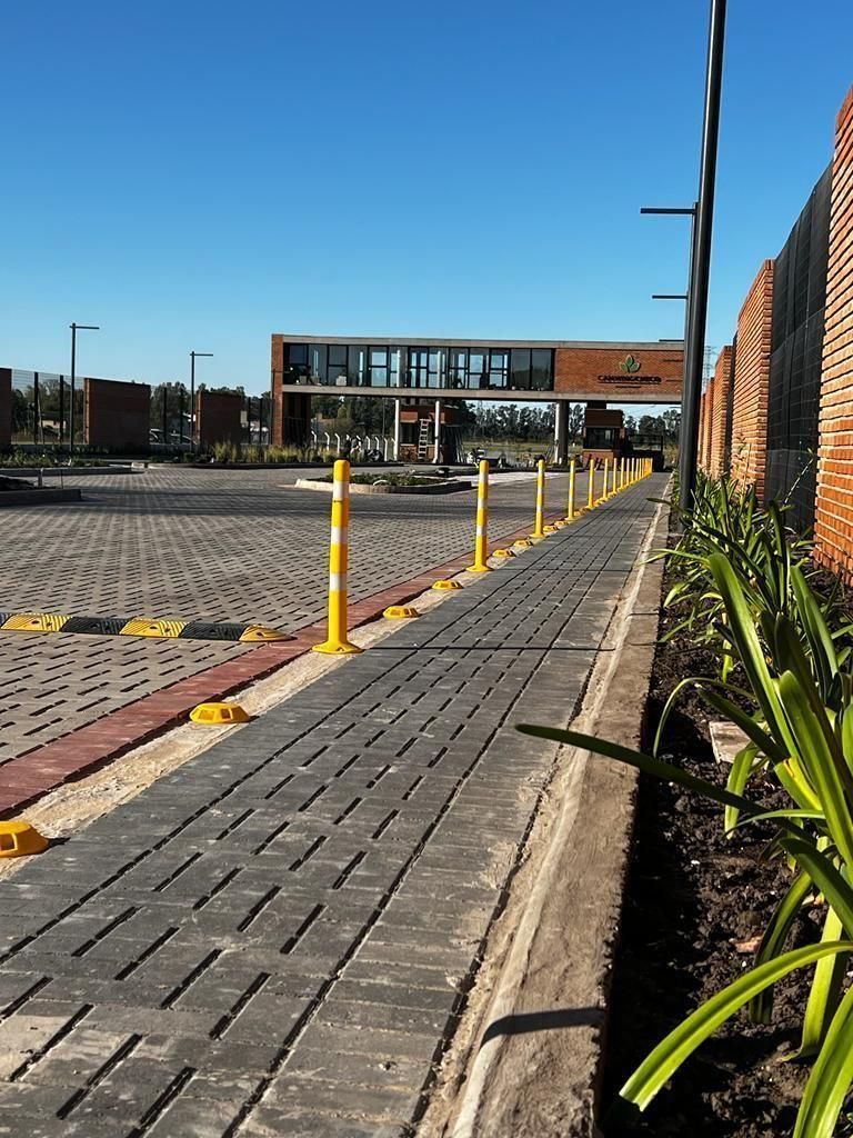 VENTA DE LOTE EN Ezeiza - Canning - 2