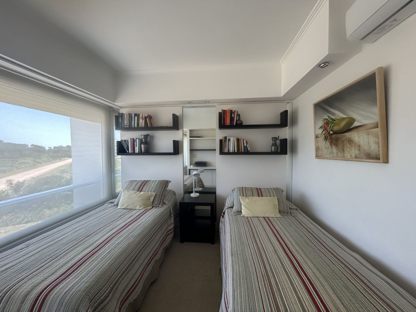 Departamento EN ALQUILER TEMPORARIO