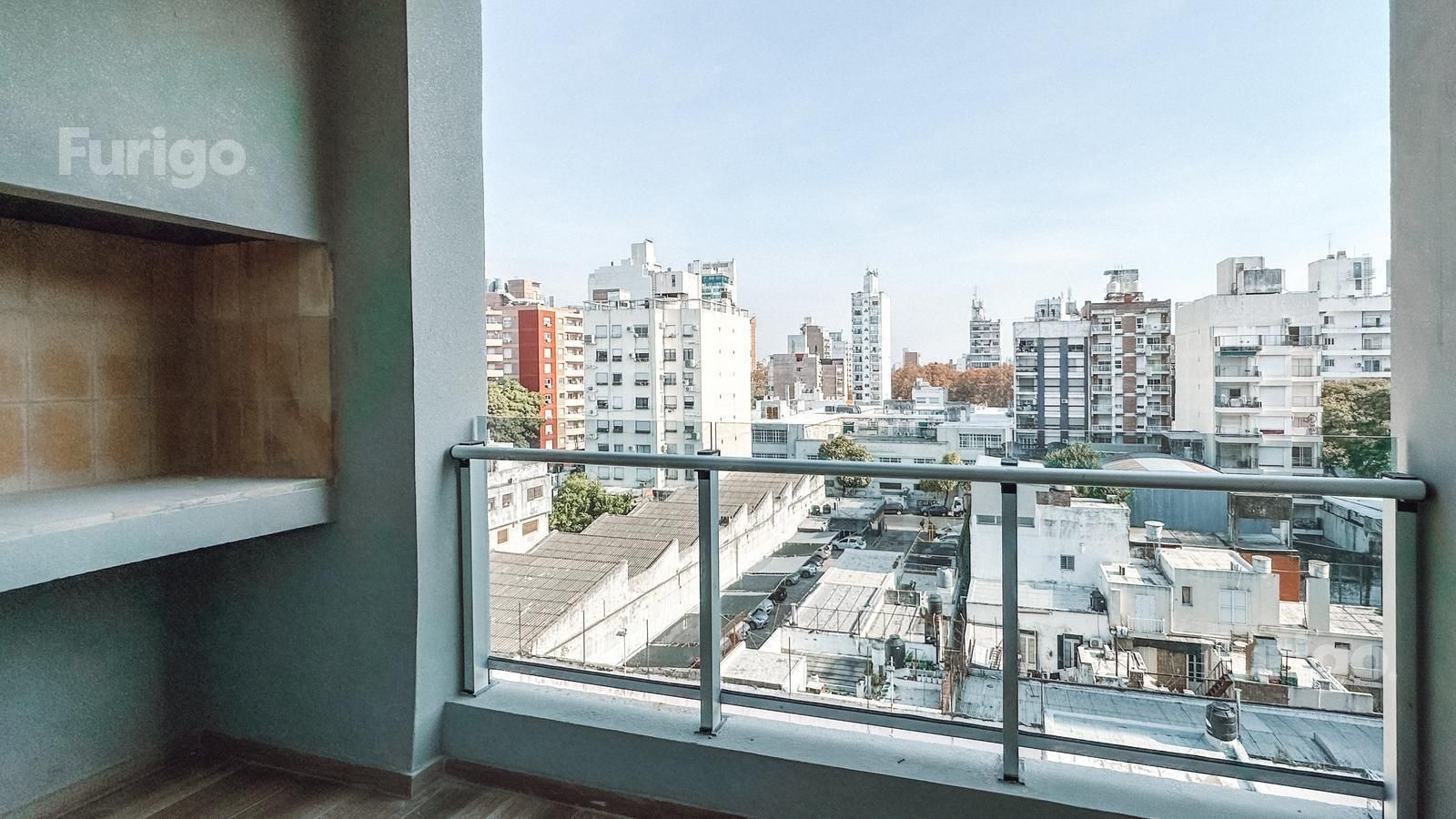 Departamento en Venta en Rosario, Santa Fe