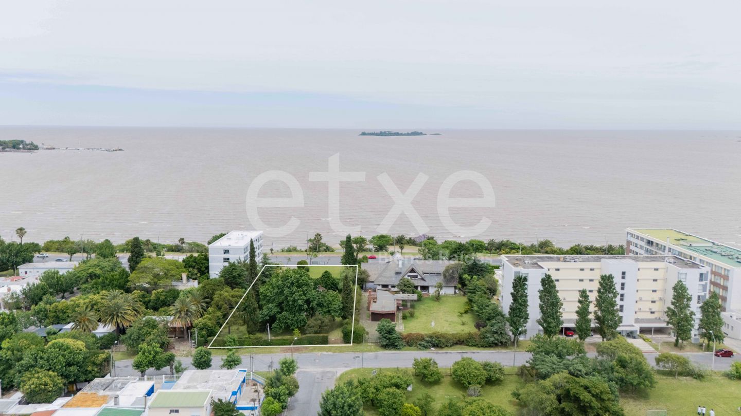 Lote EN VENTA